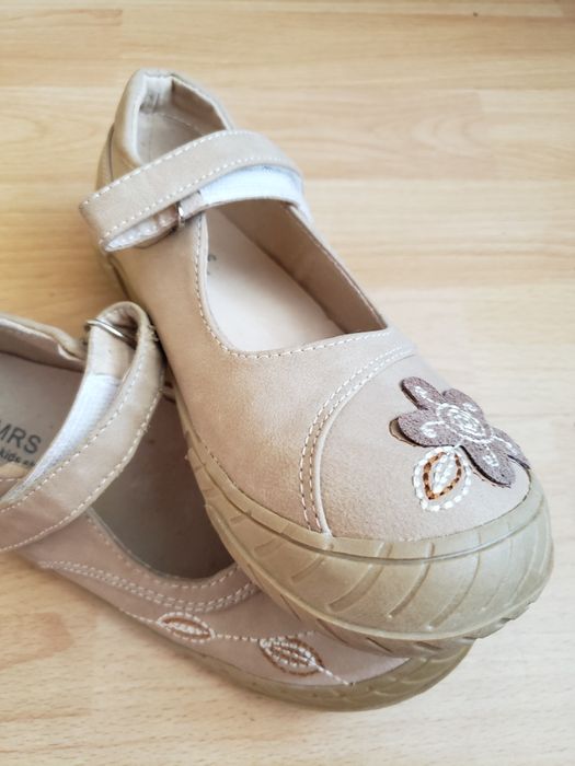 Детски Обувки Балеринки 32 номер