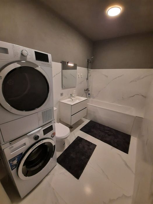 Loft Green Mogoșoaia, Ap 2 camere ,loc parcare .