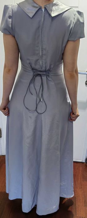 Rochie ocazie (Crăciun, revelion, nunta, botez, bal, etc)