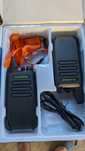 Walkie talkie Baofeng T20