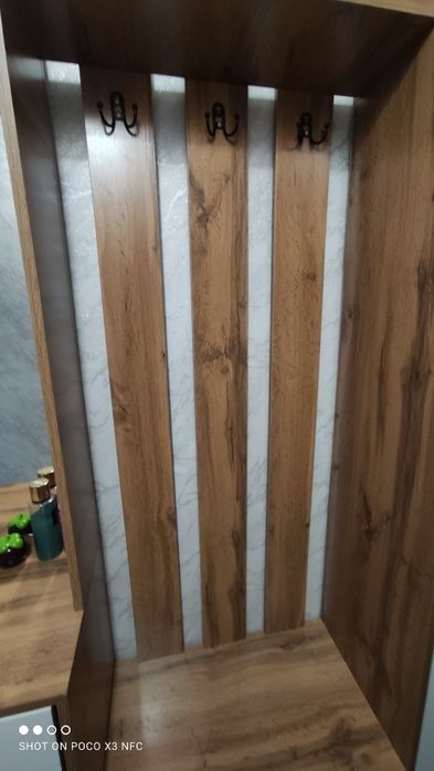 Продается прихожка