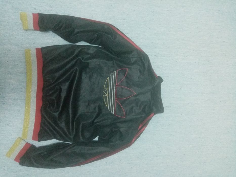 Bluza de trening dama