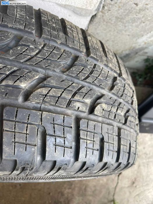 Anvelopa Cauciuc Pirelli Zero Nou 255 55 19 Jaguar Volkswagen AUDI SEAT Skoda Mercedes Opel BMW Volvo Ford Mazda Lexus Land Rover Range Rover 2002 - 2012 [C7129]