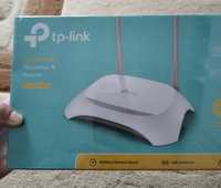 Router Wireless tp-link