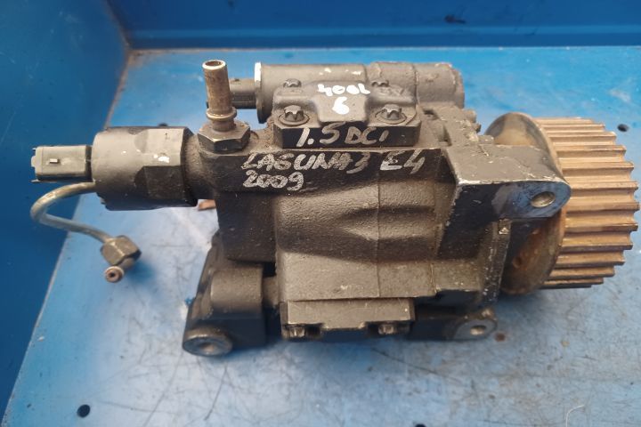 Pompa inalta presiune 1.5DCI A2C20000754 5WS40153 Renault Laguna 3 [2