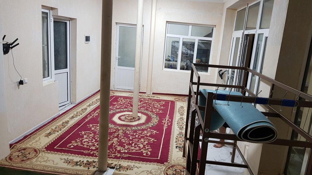 Ijaraga Studentlarni qoyamiz