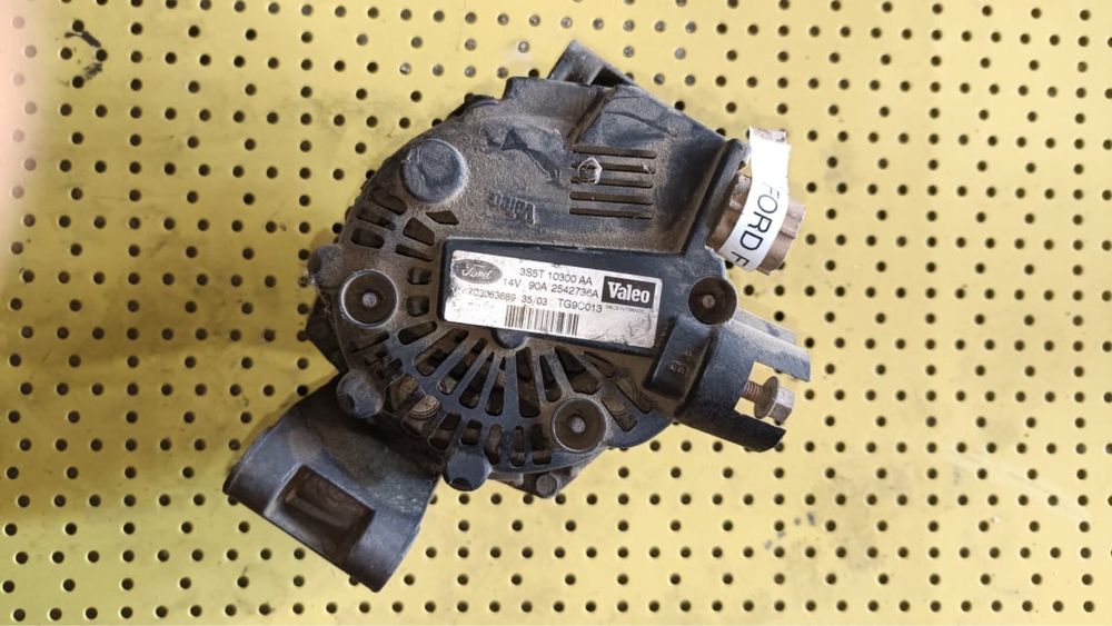 Alternator vw skoda seat audi a4 b8megan 3 opel corsa astra h j