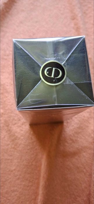 Eau-de-toilette Dior Fahrenheit 100 ml , sigilat in tipla