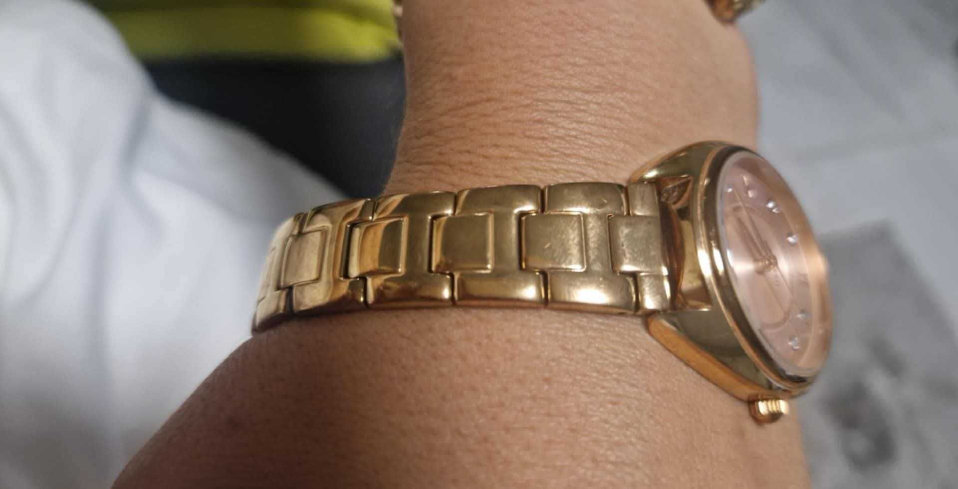 Часовник Fossil gabby es5071