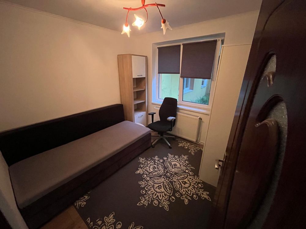Vand apartament in Turda