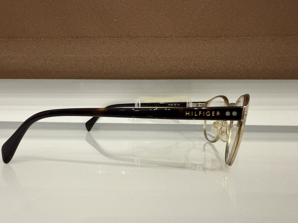 Rame ochelari vedere Tommy Hilfiger, noi, originale, 49/21/145