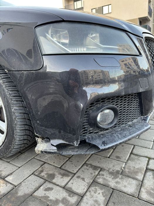 Reparatii fibra auto