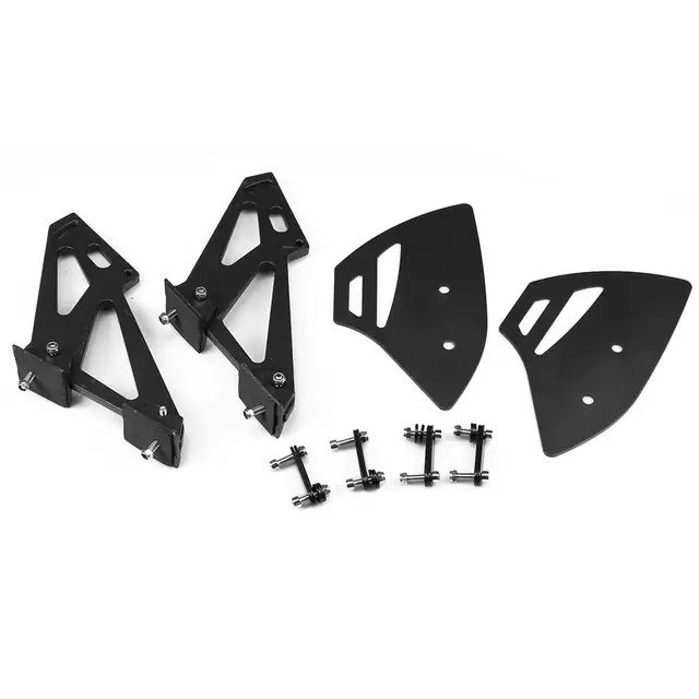 Антикрило - спойлер за багажник