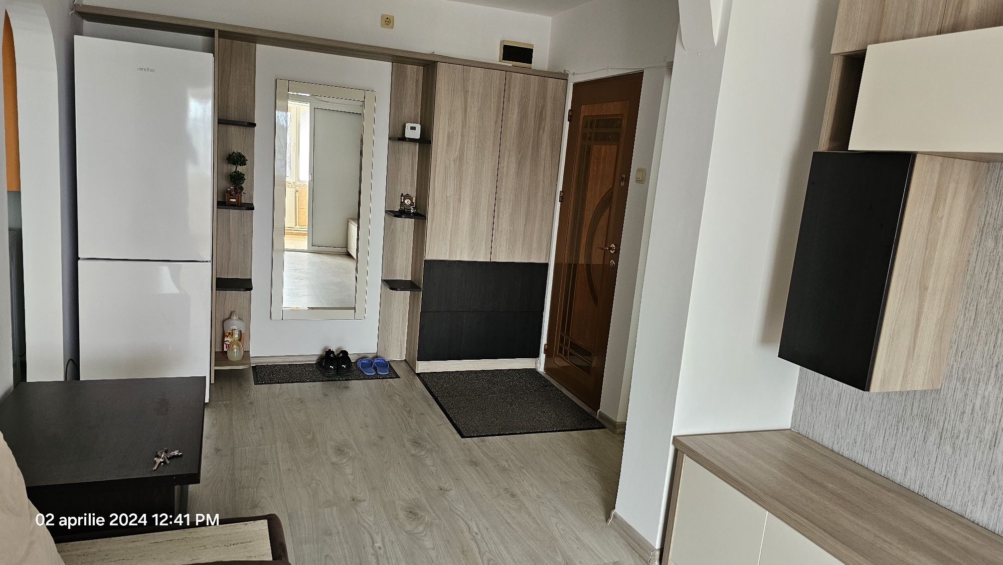 Apartament de închiriat