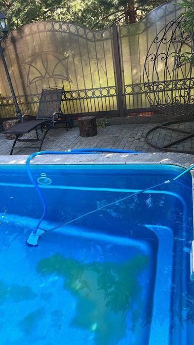 Сантехник инжинер техобслуживание бассеин отопление гвс хвс