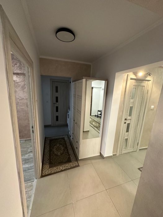 Apartament 3 camere toporas