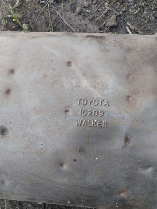 Продам глушитель