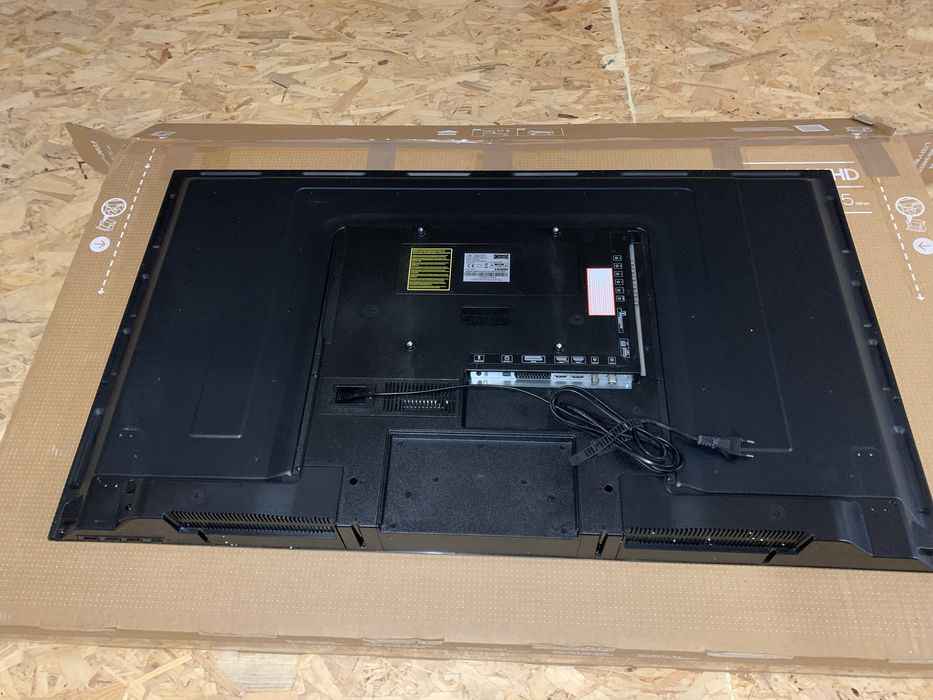 Vand televizor blaupunkt 49” Led Tv