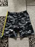 Pantaloni scurti Nike camo
