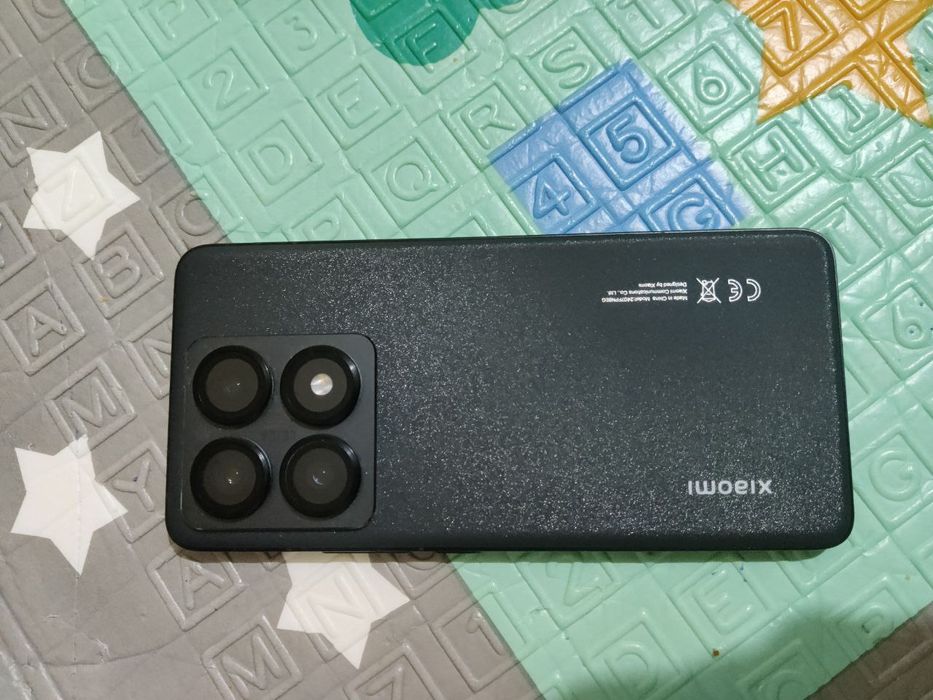 Xiaomi 14t pro в отличном состоянии
