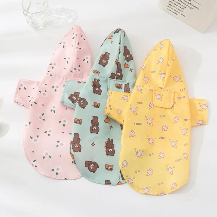 Дрехи, играчки и аксесоари за кучета и котки