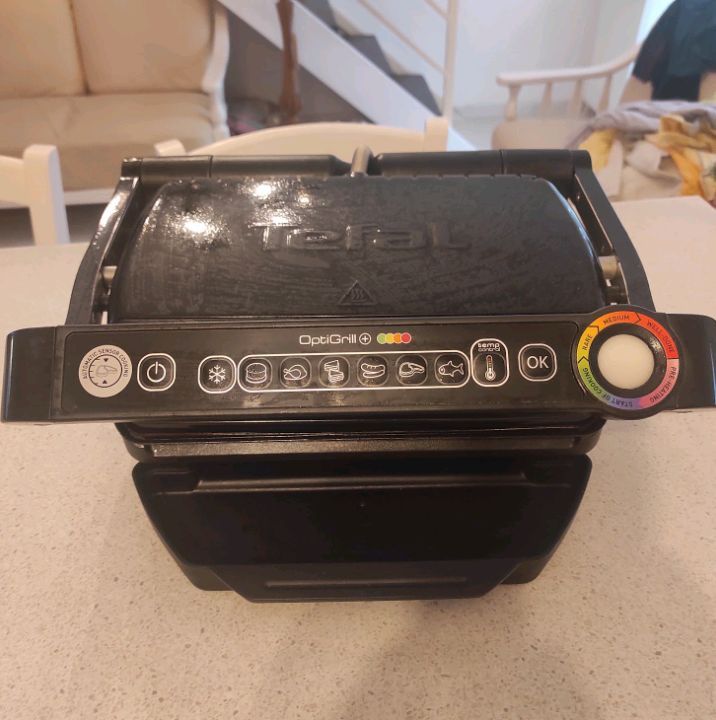 Grătar electric Tefal