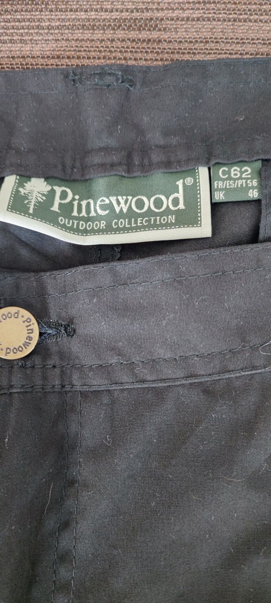 нови Pinewood размер 4XL UK-46 C-62