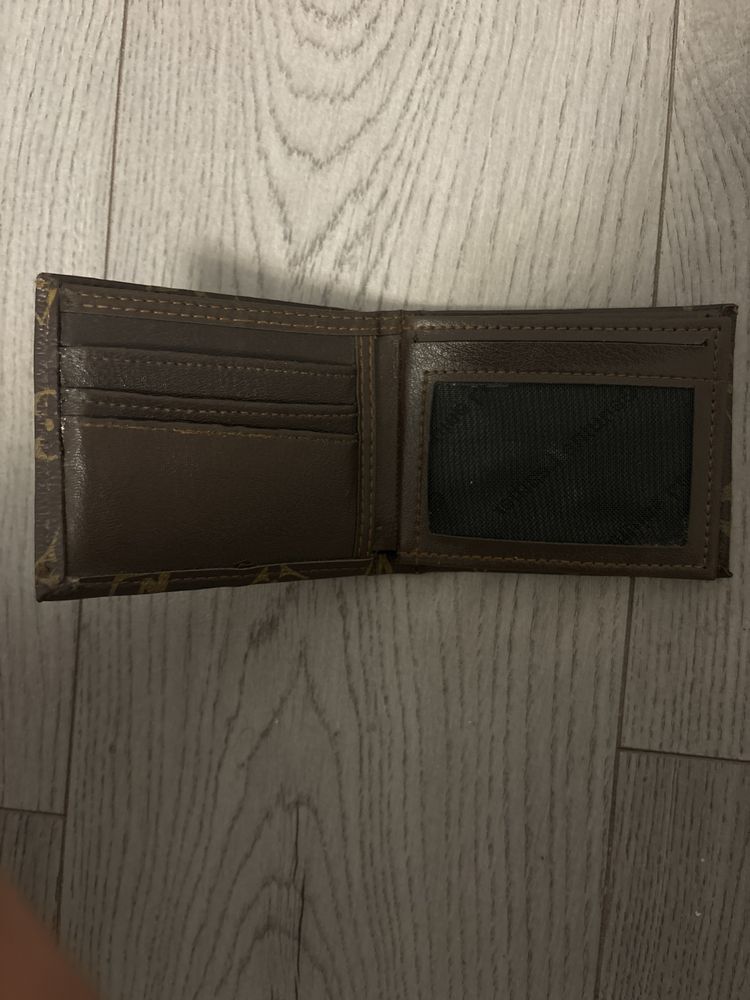 Портфейл Louis Vuitton