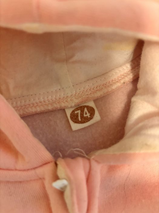 Гащеризон бебе момиче,74 размер