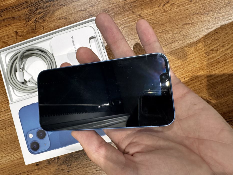 Iphone 13 mini 128 gb