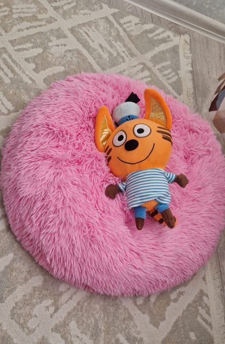 Лежак для кота и собак