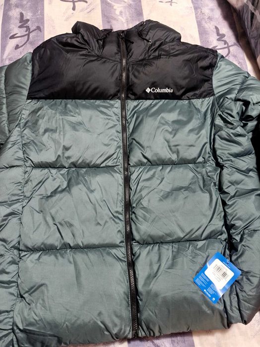 Мъжко яке Columbia НОВО
