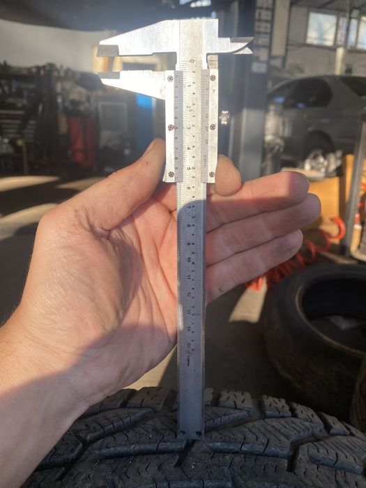 Зимни гуми 205/55/16