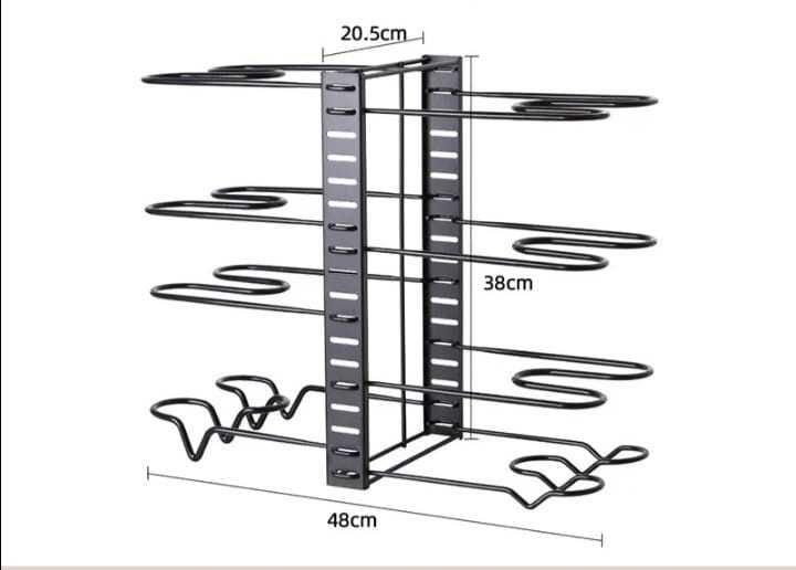 Подставка нержавеющая сталь, металл + доставка