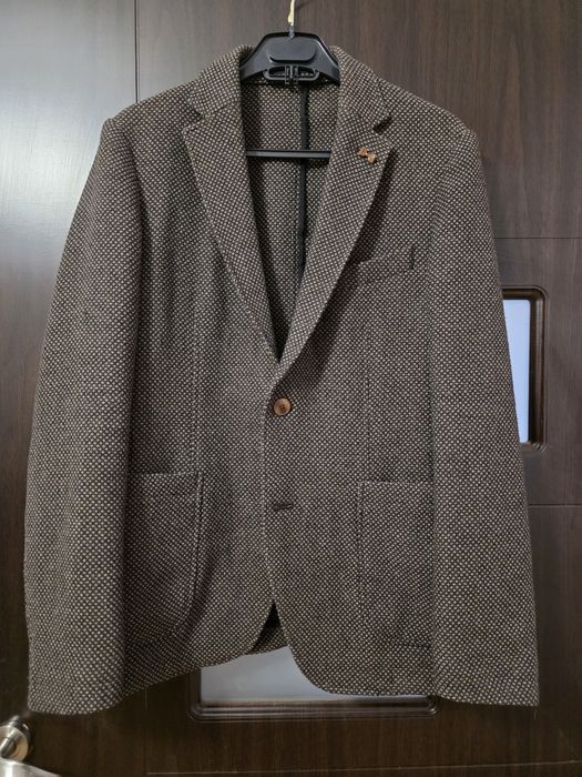 Мъжки костюм сако риза Esprit G-star S oliver Lindbergh