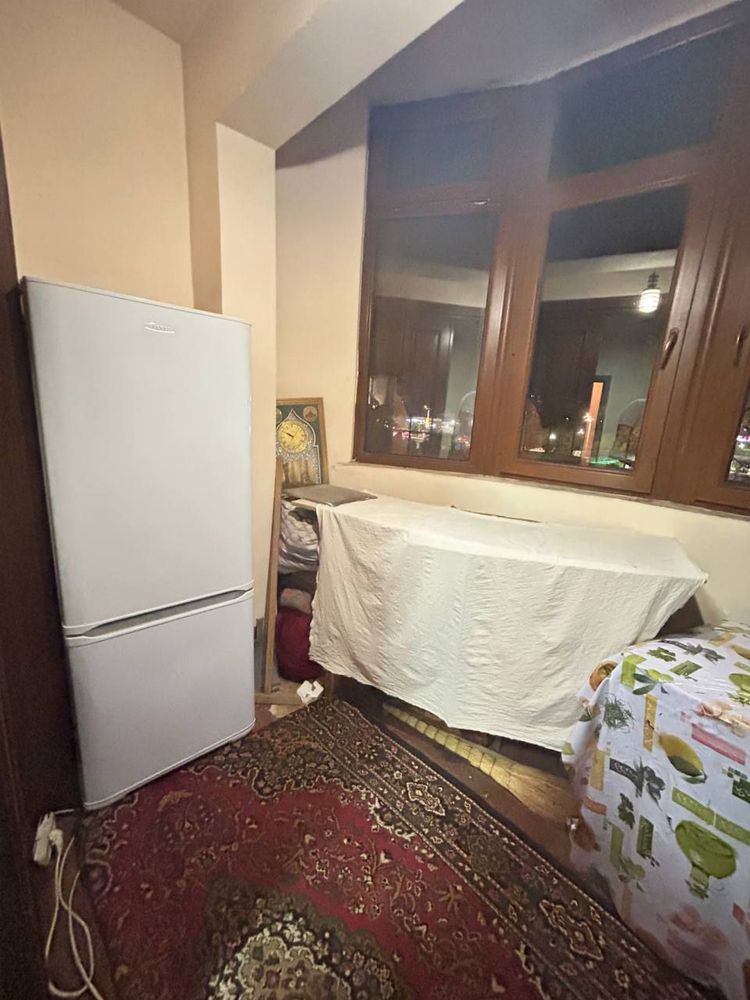 Коратош 2/4/9 тоза ремонт бал: 2х3 обш: 60 кв.м Чорсу Дружба Корзинка