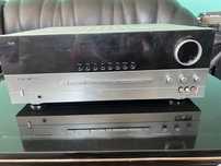 Усилвател Harman Kardon HK3380