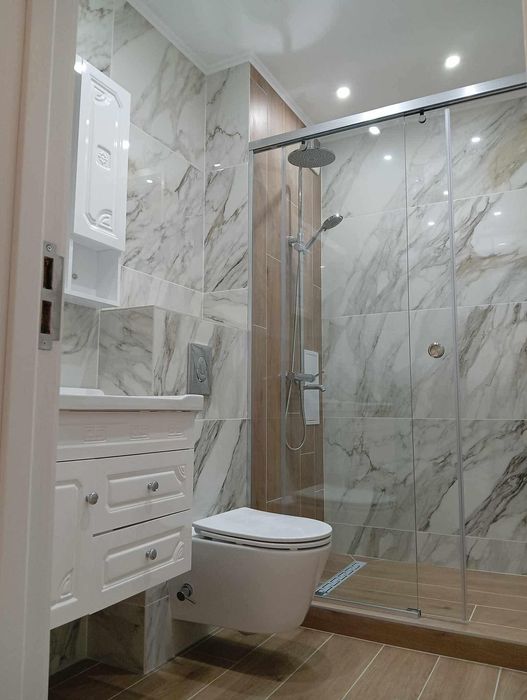 Дава се под наем Тристаен апартамент в Пловдив, Мараша - 108 кв.м за 750 € - Снимка #4