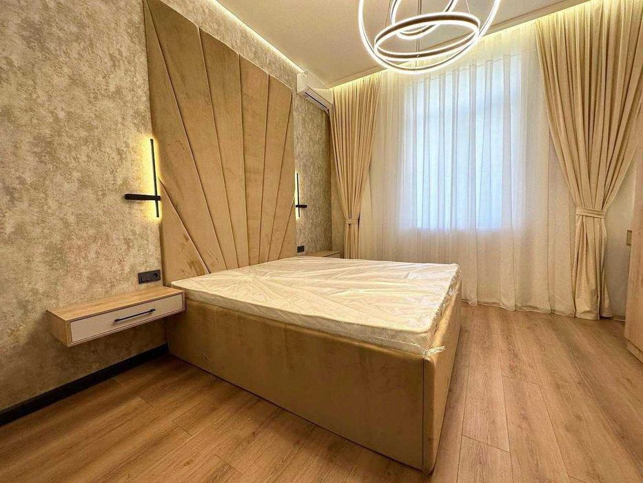 Продаётся квартира премиум класса.