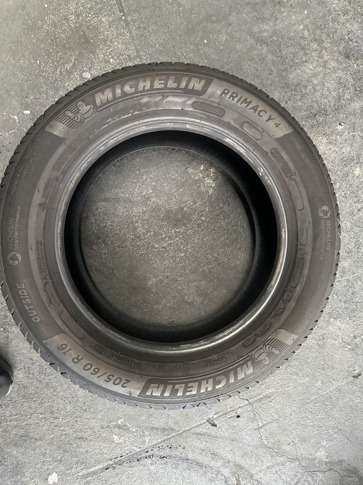 205/60/16 Michelin Vara