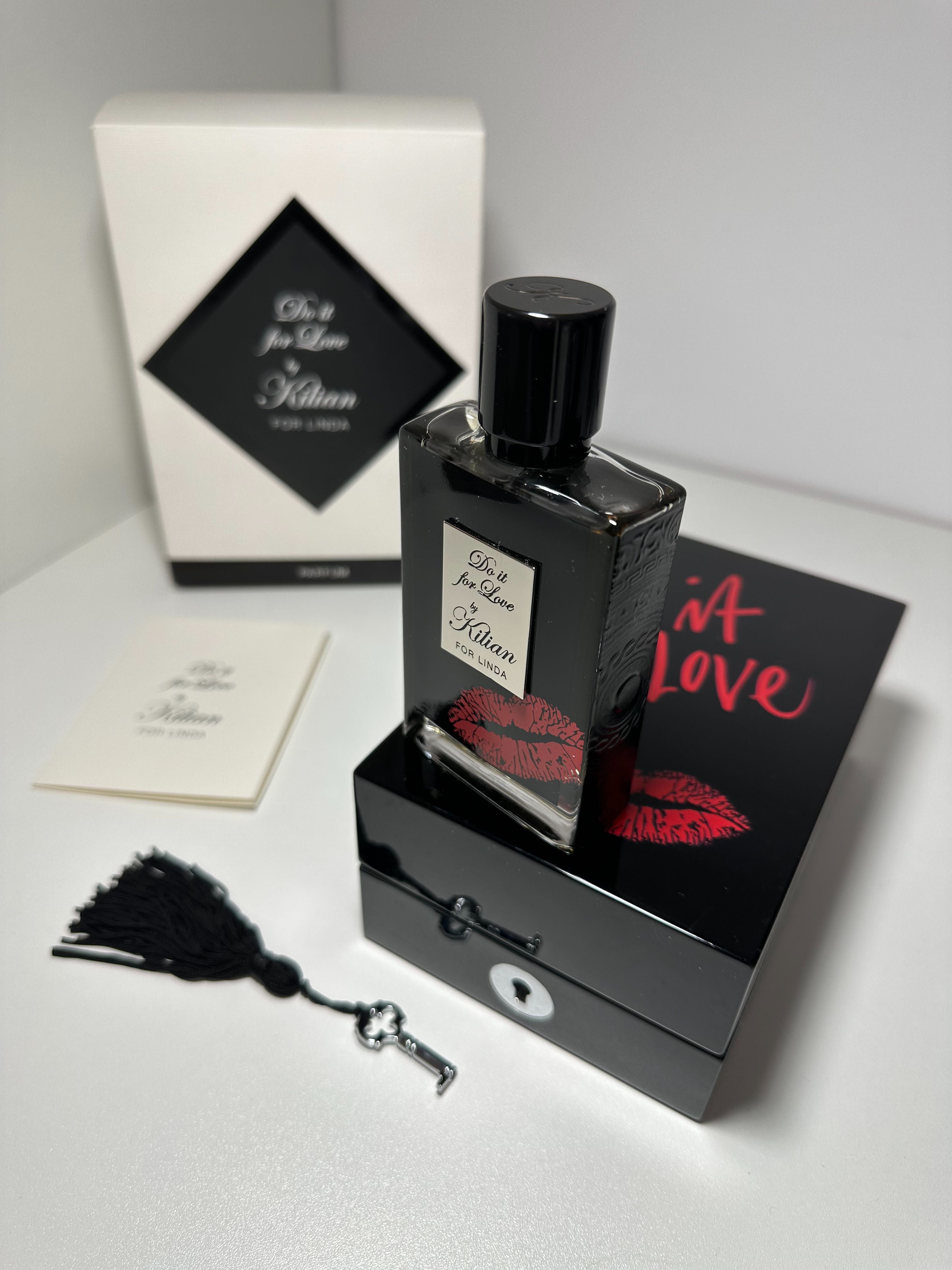 Kilian - Do it for Love for Linda - parfum 50 ml editie limitata
