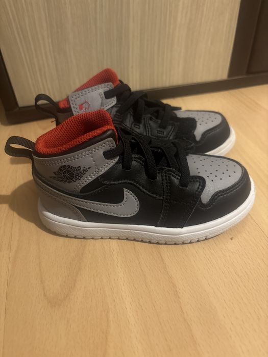 Jordan 1 de copii