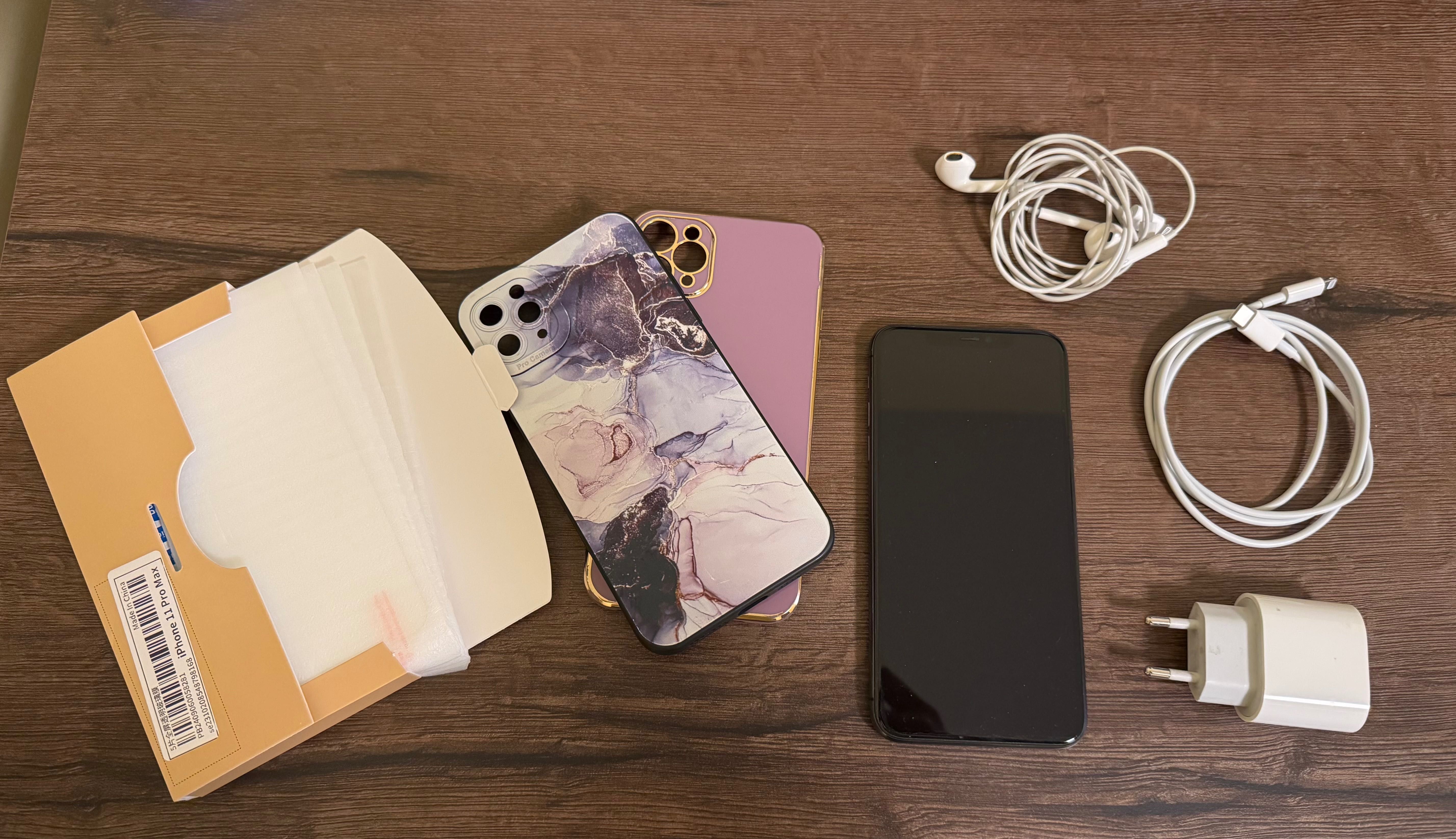 iPhone 11 Pro Max 256 GB