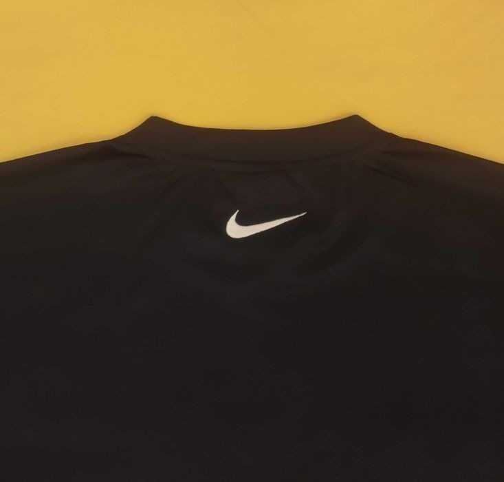 Tricou sport Nike Navy Blue Delta
