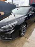Hyundai i30 FASTBACK 1.5T-GDi, 160CP, M-Hybrid 48V HIGHWAY N Line