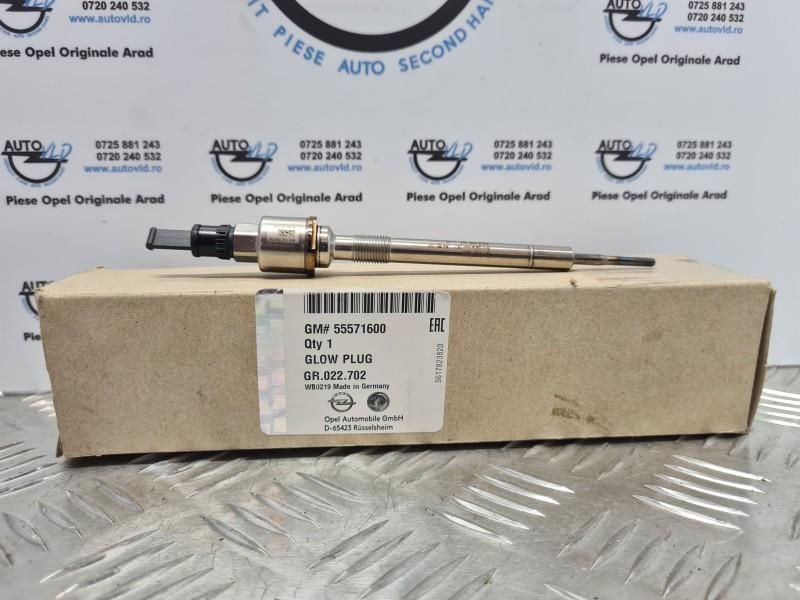 Bujie incandescenta GM cu senzor PSG005 Opel Zafira C Tourer 1.6 cdti
