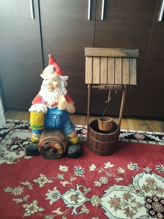 Pentru cei care apreciază și vor ceva frumos pentru gradina