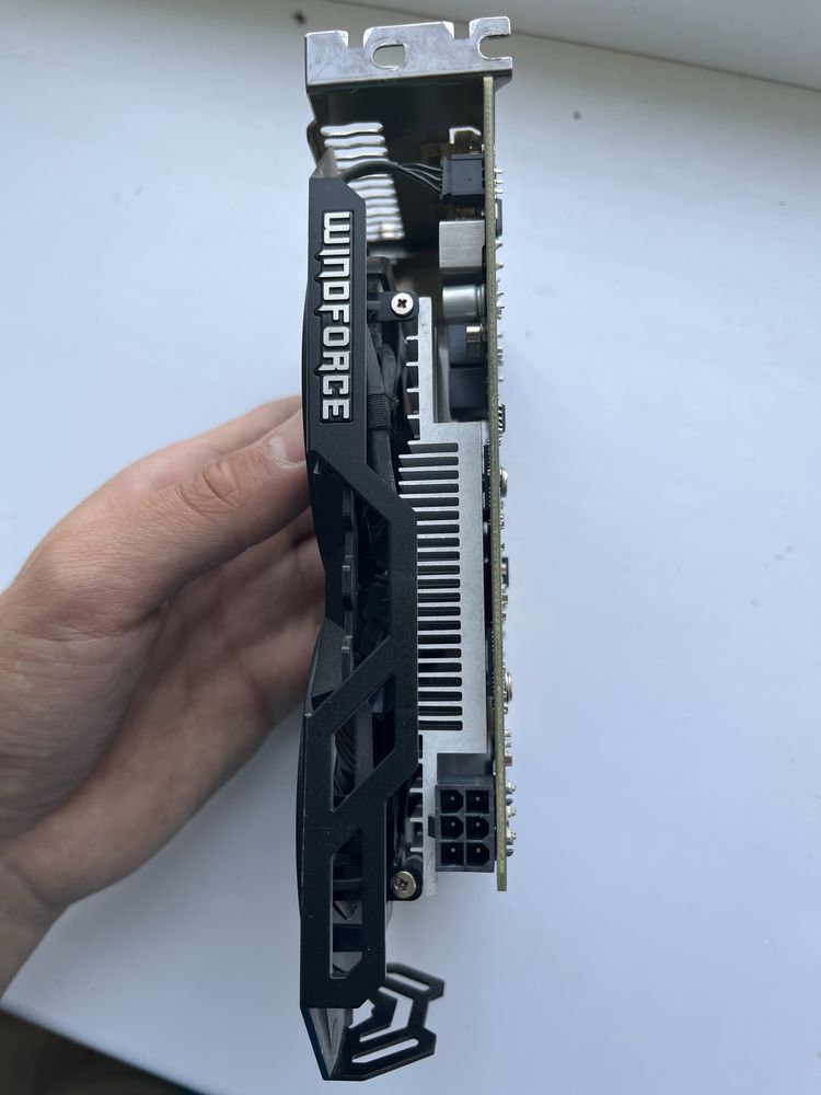 Nvidia Gtx 750 Ti