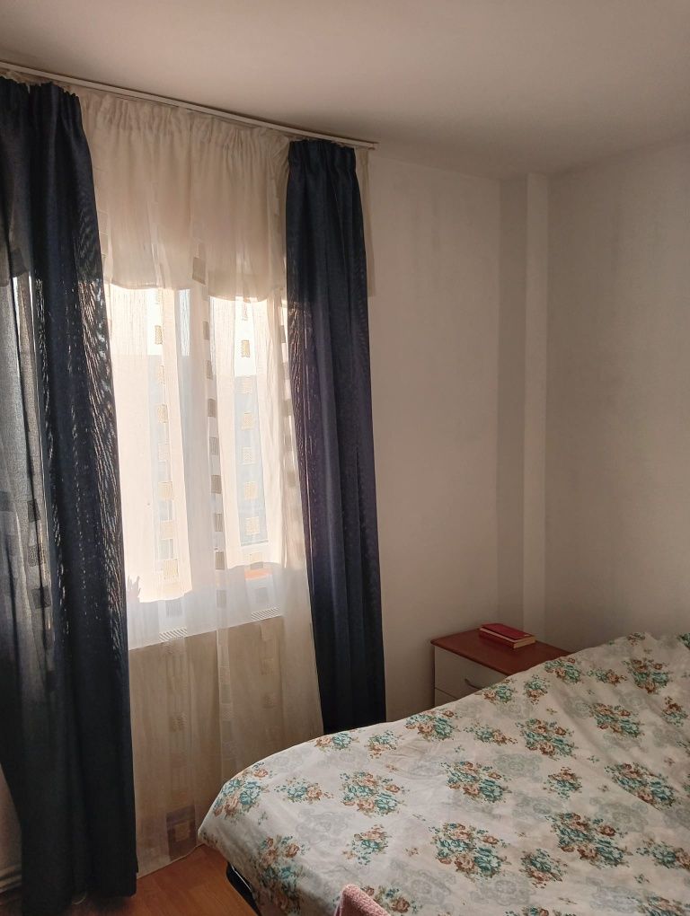 Apartament 3 camere Lazaret/ Ipas