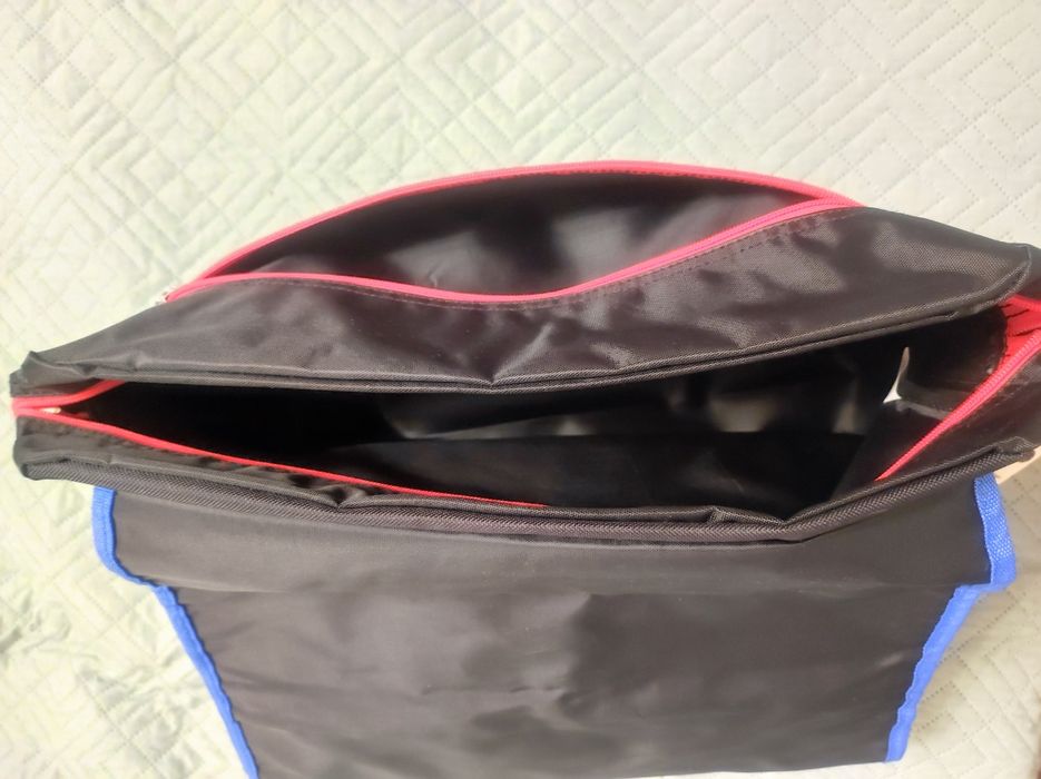 Продам сумку школьную